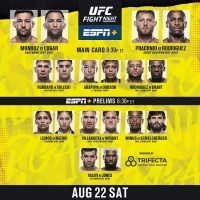 UFC on ESPN 15 WEB-DL H264 Fight-BB