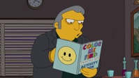 The Simpsons S34E13 1080p HEVC x265-MeGusta EZTV The Simpsons S34E13 1080p HEVC x265-MeGusta EZTV