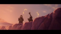 Arknights PRELUDE TO DAWN S01E08 1080p HEVC x265-MeGusta EZTV