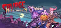 Savage Halloween Savage Halloween