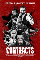 Contracts 2020 720p WEBRip 800MB x264-GalaxyRG
