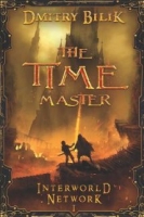 The Time Master - Dmitry Bilik [EN EPUB] [ebook] [ps]
