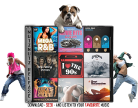 MutzNutz Music Pack 167 2019