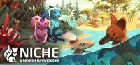 Niche - a genetics survival game v1.2.4 Niche - a genetics survival game v1.2.4