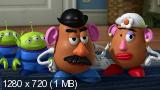 Toy Story 3 2010 PORTUGUESE 720p BRRip x264-nTHD