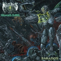 Nocturnus AD - Paradox 2019ak