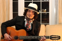 Adrian Raso - 2019 - Gypsybilly King (HDtracks) [FLAC@44.1khz24bit] (miok)