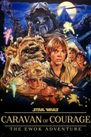 The Ewok Adventure 1984 DVDRip x264-88KEYZ[TGx]