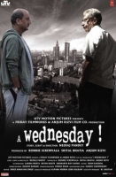 A Wednesday 2008 Hindi 1080p BluRay x264 DTS [MW]