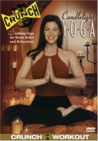 Sara Ivanhoe - Crunch Candlelight Yoga DVDRip x264 aac
