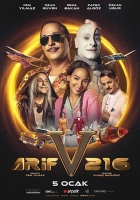 Arif V 216 (2018) [WEBRip] [1080p]