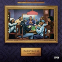 Snoop Dogg - I Wanna Thank Me (2019) MP3 [320 kbps]