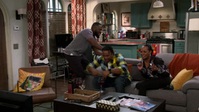 The Neighborhood S04E12 XviD-AFG EZTV The Neighborhood S04E12 XviD-AFG EZTV