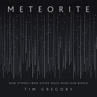 Meteorite - Tim Gregory - 2020 (Science) [Audiobook] (miok)