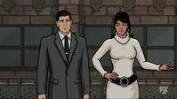 Archer 2009 S13E03 Saturday XviD-AFG EZTV