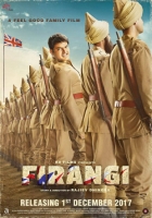 Firangi (2017) [Hindi] 720p HDTV x264 AAC