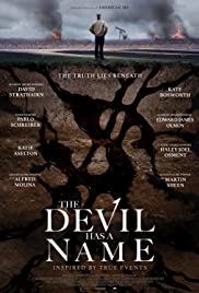 The Devil Has a Name 2019 HDRip XviD B4ND1T69