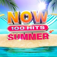 VA - NOW 100 Hits Summer (2020) Mp3 320kbps [PMEDIA] ️