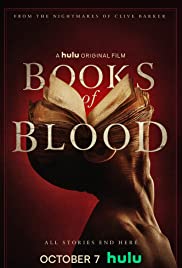 Books of Blood 2020 HDRip XviD B4ND1T69