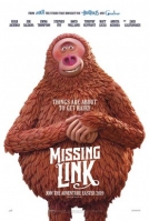 Missing Link 2019 1080p BluRay DD 5 1 x264 [MW]