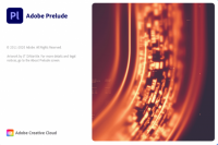 Adobe Prelude 2020 v9.0.2.107 (x64) Pre-Cracked {CracksHash}