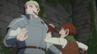 Delicious in Dungeon S01E07 XviD-AFG EZTV Delicious in Dungeon S01E07 XviD-AFG EZTV