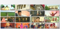 Afsar 2018 x264 720p HD Esub Punjabi GOPISAHI