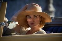 Rebecca (2020) 1080p HDrip x265 Greek Subs