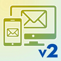 Frontend Masters | HTML Email, v2 [FCO]
