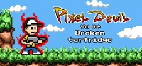 Pixel Devil and the Broken Cartridge Pixel Devil and the Broken Cartridge