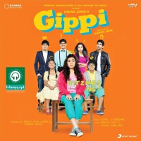 Gippi 2013 Hindi 720p HDRip x264 AAC { TaRa } mkv
