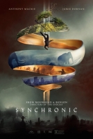 Synchronic 2020 HDRip XviD AC3-EVO