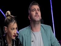 One True Singer S01E01 480p x264-mSD EZTV One True Singer S01E01 480p x264-mSD EZTV