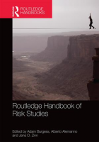 [ FreeCourseWeb ] Routledge Handbook of Risk Studies