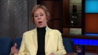 Stephen Colbert 2017 12 01 Carol Burnett HDTV x264-UAV[eztv]