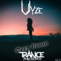 Deep House Philosophy Vol. 2 (Mixed By Vyze) (Split + Mix)