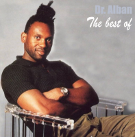 Dr.Alban - The Best of [1990-2015] (2021) MP3 320kbps