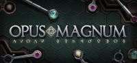 Opus Magnum MULTi7 Opus Magnum MULTi7