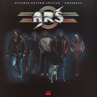 Atlanta Rhythm Section - Underdog (1979) 2018 Remaster) (320) [DJ]