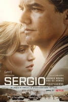 Sergio 2020 HDRip XviD AC3-EVO