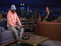 Jimmy Fallon 2021 04 27 Michael Che 480p x264-mSD EZTV Jimmy Fallon 2021 04 27 Michael Che 480p x264-mSD EZTV