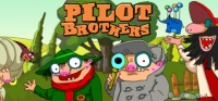 Pilot Brothers-GOG Pilot Brothers-GOG
