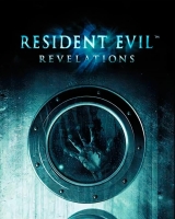 Resident Evil: Revelations [v 1.0u5 + DLC] RePack from xatab