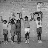 Nas - NASIR (2018) [FLAC]