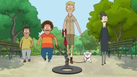 Central Park S02E05 720p HEVC x265-MeGusta EZTV