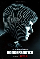 Black Mirror Bandersnatch 2018 HDRip XviD AC3-EVO