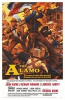 The Alamo (1960) 1080p HDTV x264 EAC3-SARTRE