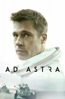Ad Astra 2019 720p WEBRip 800MB x264-GalaxyRG