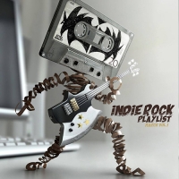 Various Artists - Indie/Rock Playlist: March (2020)