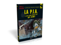 Disney Noir 12 - La P.I.A. (2018) [TNT Village]